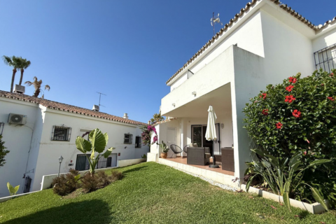 Townhouse à vendre Mijas Costa, Malaga, Espagne, 3 chambres, 175 m2 No. 130704 - photo 20