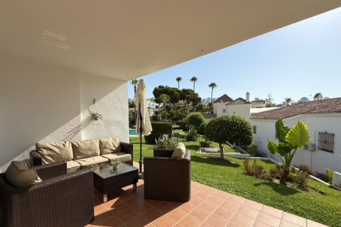 Townhouse à vendre Mijas Costa, Malaga, Espagne, 3 chambres, 175 m2 No. 130704 - photo 22