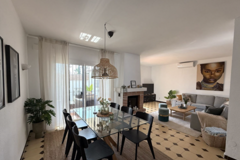 Townhouse à vendre Mijas Costa, Malaga, Espagne, 3 chambres, 175 m2 No. 130704 - photo 4