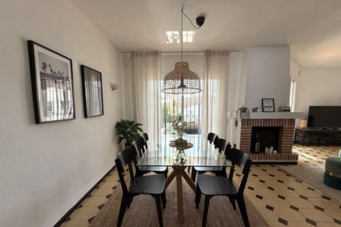 Townhouse à vendre Mijas Costa, Malaga, Espagne, 3 chambres, 175 m2 No. 130704 - photo 7