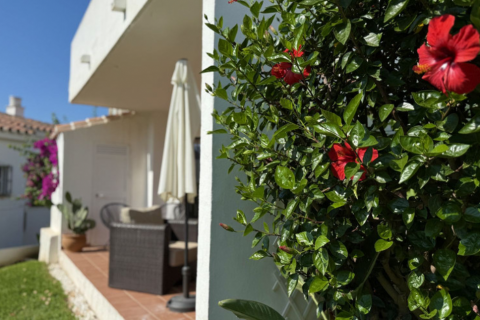 Townhouse à vendre Mijas Costa, Malaga, Espagne, 3 chambres, 175 m2 No. 130704 - photo 19