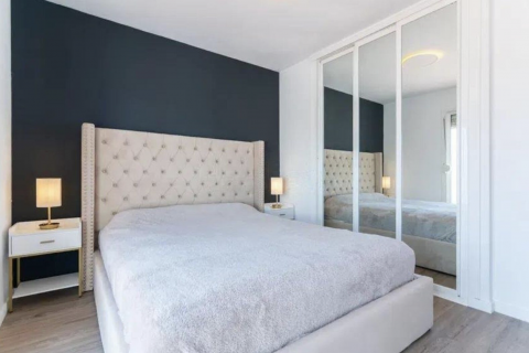 Penthauss pārdošanā Estepona, Malaga, Spānijā 3 istabas, 120 m2 Nr. 130708 - attēls 8