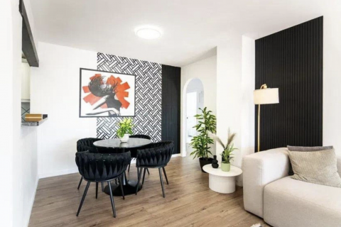 Penthauss pārdošanā Estepona, Malaga, Spānijā 3 istabas, 120 m2 Nr. 130708 - attēls 6