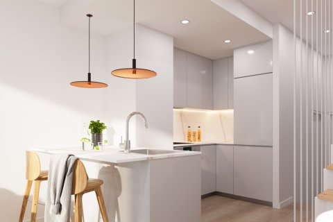 Продажа земельного участка Пальма-де-Майорка, Майорка, Испания 84м2 №129047 - фото 12