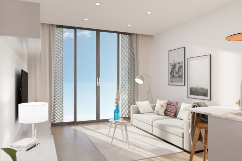 Продажа земельного участка Пальма-де-Майорка, Майорка, Испания 84м2 №129047 - фото 11