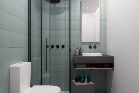 Продажа земельного участка Пальма-де-Майорка, Майорка, Испания 84м2 №129047 - фото 18
