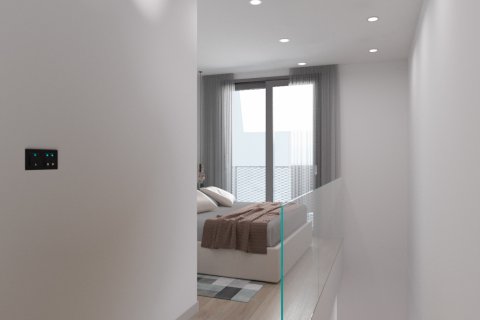 Продажа земельного участка Пальма-де-Майорка, Майорка, Испания 84м2 №129047 - фото 15