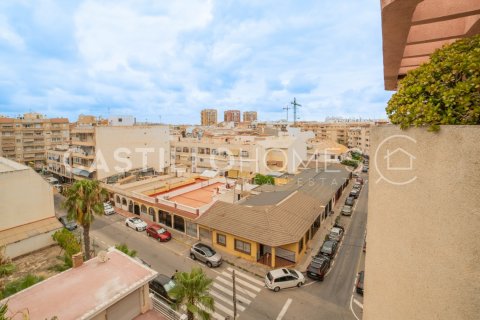 Apartment à vendre Torrevieja, Alicante, Espagne, 2 chambres, 120 m2 No. 129066 - photo 27