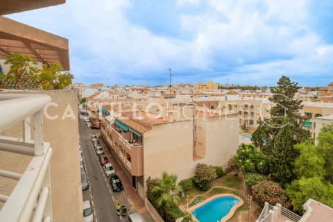 Apartment à vendre Torrevieja, Alicante, Espagne, 2 chambres, 120 m2 No. 129066 - photo 16