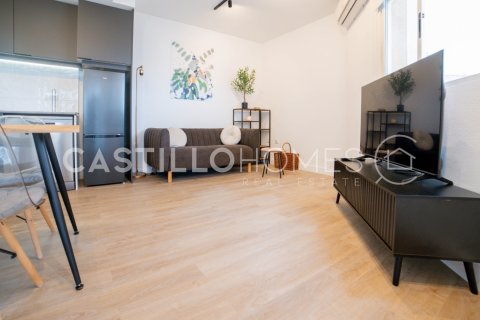 Apartment à vendre Torrevieja, Alicante, Espagne, 2 chambres, 120 m2 No. 129066 - photo 5