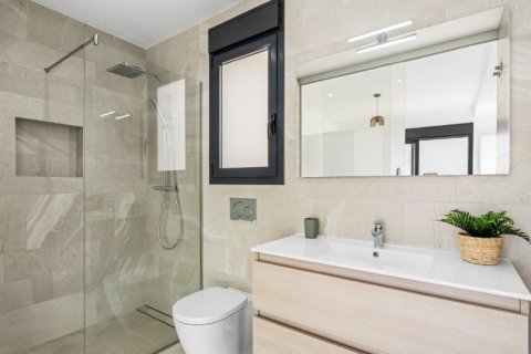 Villa for sale San Miguel de Salinas, Alicante, Spain 3 bedrooms, 154 sq.m. No. 129062 - photo 27