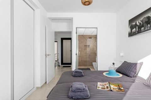 Villa for sale San Miguel de Salinas, Alicante, Spain 3 bedrooms, 154 sq.m. No. 129062 - photo 28