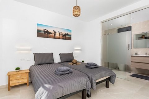 Villa for sale San Miguel de Salinas, Alicante, Spain 3 bedrooms, 154 sq.m. No. 129062 - photo 25