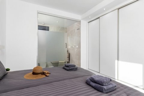 Villa for sale San Miguel de Salinas, Alicante, Spain 3 bedrooms, 154 sq.m. No. 129062 - photo 23