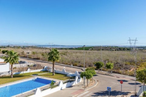 Villa for sale San Miguel de Salinas, Alicante, Spain 3 bedrooms, 154 sq.m. No. 129062 - photo 7