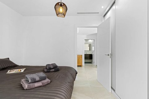 Villa for sale San Miguel de Salinas, Alicante, Spain 3 bedrooms, 154 sq.m. No. 129062 - photo 21