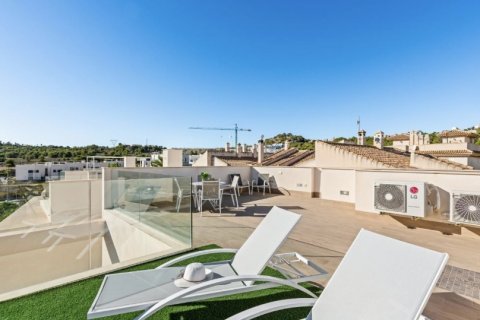 Villa for sale San Miguel de Salinas, Alicante, Spain 3 bedrooms, 154 sq.m. No. 129062 - photo 8