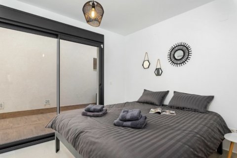 Villa for sale San Miguel de Salinas, Alicante, Spain 3 bedrooms, 154 sq.m. No. 129062 - photo 26
