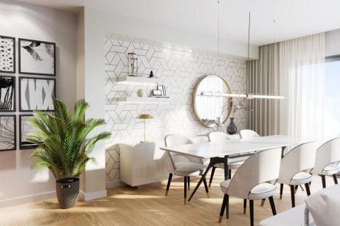Продажа квартиры в Фуэнхирола, Малага, Испания 2 спальни, 106м2 №124167 - фото 4
