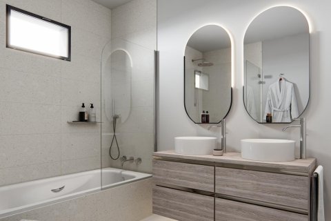 Продажа квартиры в Фуэнхирола, Малага, Испания 2 спальни, 106м2 №124167 - фото 9