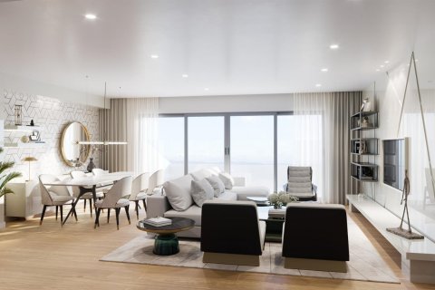 Продажа квартиры в Фуэнхирола, Малага, Испания 2 спальни, 106м2 №124167 - фото 14