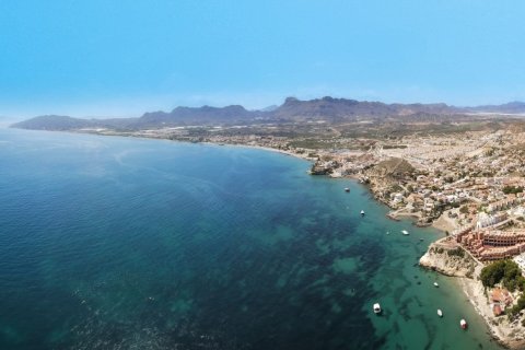 Villa till salu Pulpi, Almeria, Spanien 2 sovrum, 206 kvm. Nr. 124165 - foto 11