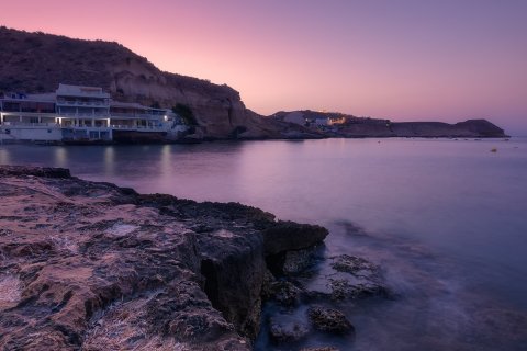 Villa till salu Pulpi, Almeria, Spanien 2 sovrum, 206 kvm. Nr. 124165 - foto 12