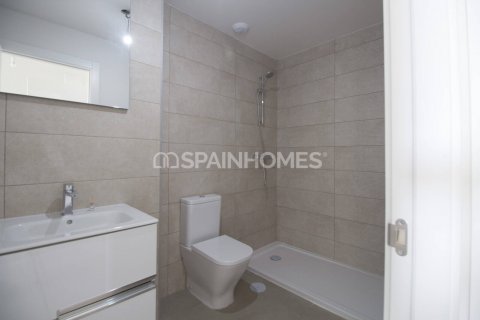 Продажа пентхауса Торремолинос, Малага, Испания 4 спальни, 129м2 №131207 - фото 19