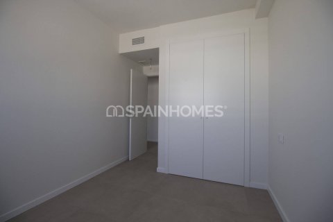 Продажа пентхауса Торремолинос, Малага, Испания 4 спальни, 129м2 №131207 - фото 16