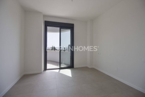 Продажа пентхауса Торремолинос, Малага, Испания 4 спальни, 129м2 №131207 - фото 15