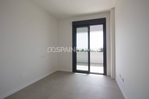 Продажа пентхауса Торремолинос, Малага, Испания 4 спальни, 129м2 №131207 - фото 10
