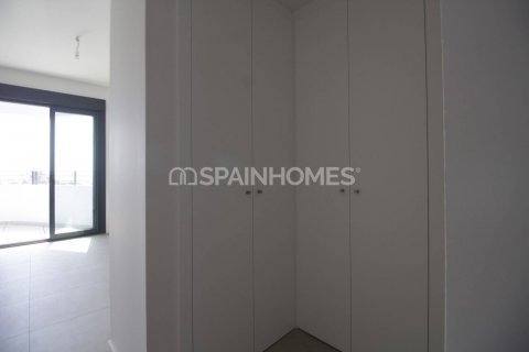 Продажа пентхауса Торремолинос, Малага, Испания 4 спальни, 129м2 №131207 - фото 11
