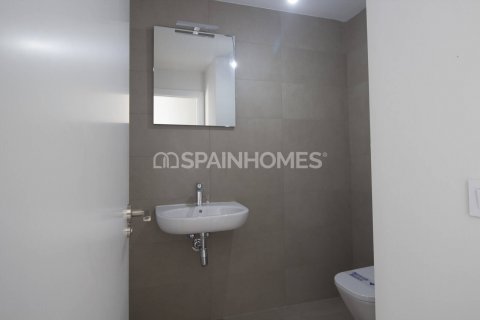 Продажа пентхауса Торремолинос, Малага, Испания 4 спальни, 129м2 №131207 - фото 18