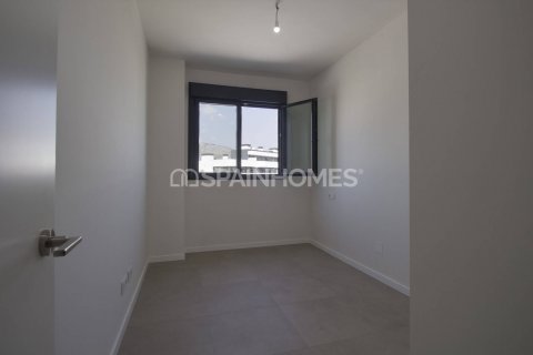 Продажа пентхауса Торремолинос, Малага, Испания 4 спальни, 129м2 №131207 - фото 14