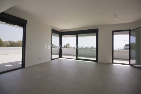 Продажа пентхауса Торремолинос, Малага, Испания 4 спальни, 129м2 №131207 - фото 6