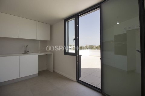 Продажа пентхауса Торремолинос, Малага, Испания 4 спальни, 129м2 №131207 - фото 9