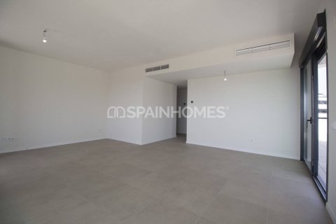 Продажа пентхауса Торремолинос, Малага, Испания 4 спальни, 129м2 №131207 - фото 7