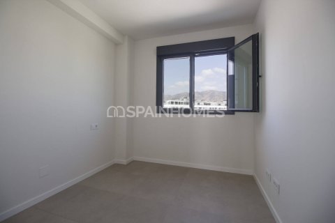 Продажа пентхауса Торремолинос, Малага, Испания 4 спальни, 129м2 №131207 - фото 12