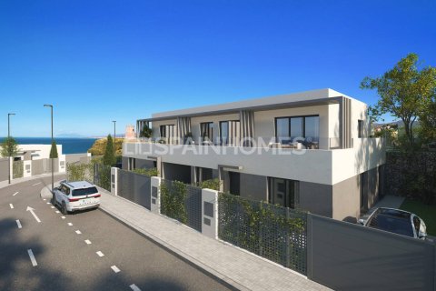 Willa Velez-Malaga, Malaga, Hiszpania 3 sypialnie, 86 mkw. nr 131208 – zdjęcie 16