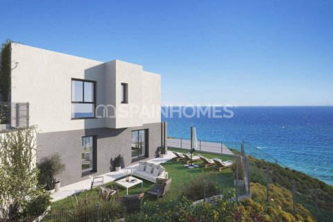 Willa Velez-Malaga, Malaga, Hiszpania 3 sypialnie, 86 mkw. nr 131208 – zdjęcie 1