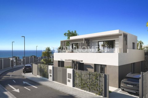 Willa Velez-Malaga, Malaga, Hiszpania 3 sypialnie, 86 mkw. nr 131208 – zdjęcie 18
