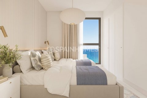 Villa zum Verkauf Velez-Malaga, Malaga, Spanien 3 Schlafzimmer, 86 m2 Nr. 131208 - Foto 15