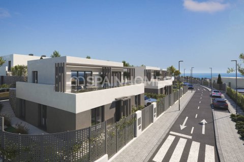 Willa Velez-Malaga, Malaga, Hiszpania 3 sypialnie, 86 mkw. nr 131208 – zdjęcie 20