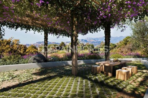 Penthauss pārdošanā Mijas, Malaga, Spānijā 3 istabas, 98 m2 Nr. 131206 - attēls 19