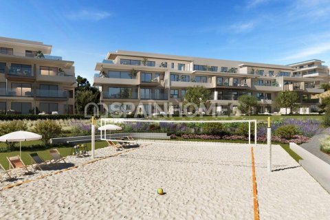 Penthauss pārdošanā Mijas, Malaga, Spānijā 3 istabas, 98 m2 Nr. 131206 - attēls 5