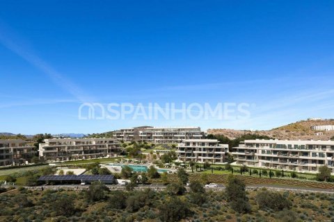 Penthäuser zum Verkauf Mijas, Malaga, Spanien 3 Schlafzimmer, 98 m2 Nr. 131206 - Foto 6