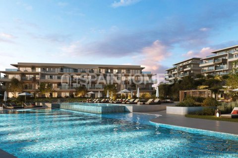 Penthäuser zum Verkauf Mijas, Malaga, Spanien 3 Schlafzimmer, 98 m2 Nr. 131206 - Foto 2