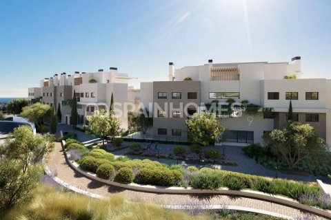 Penthauss pārdošanā Mijas, Malaga, Spānijā 3 istabas, 98 m2 Nr. 131206 - attēls 8