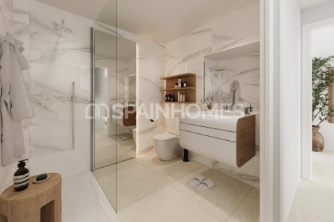 Penthauss pārdošanā Mijas, Malaga, Spānijā 3 istabas, 98 m2 Nr. 131206 - attēls 17