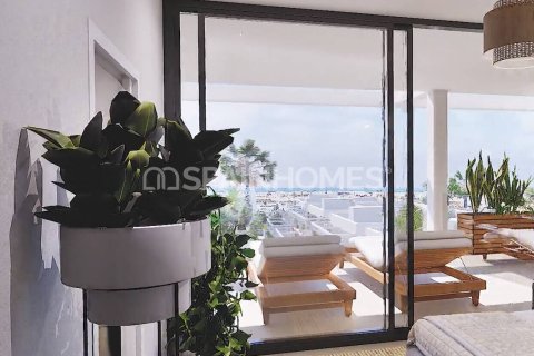 Apartament w Cartagena, Murcia, Hiszpania 2 sypialnie, 77 mkw. nr 131211 – zdjęcie 10